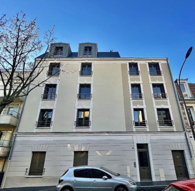 Vincennes projet